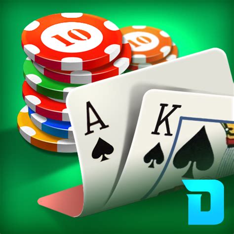 Dh De Poker Texas Mod Dinheiro