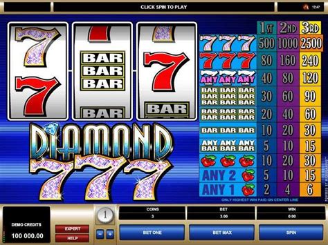 Diamond 777 Casino Panama