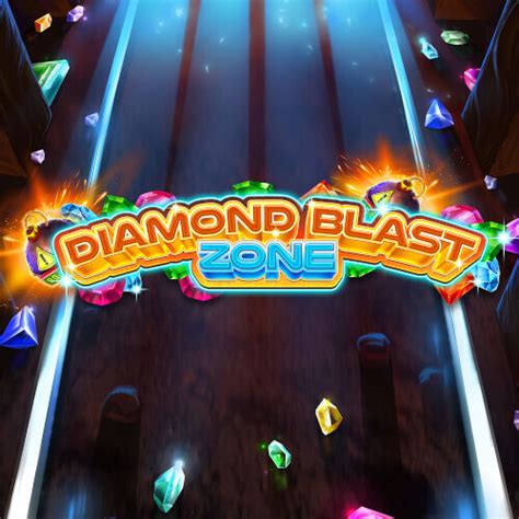 Diamond Blast Zone Novibet