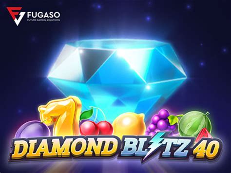 Diamond Blitz 40 Betsul
