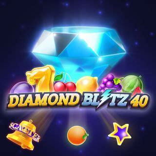 Diamond Blitz 40 Parimatch