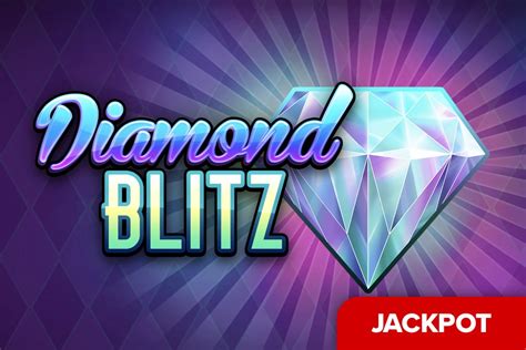 Diamond Blitz Netbet