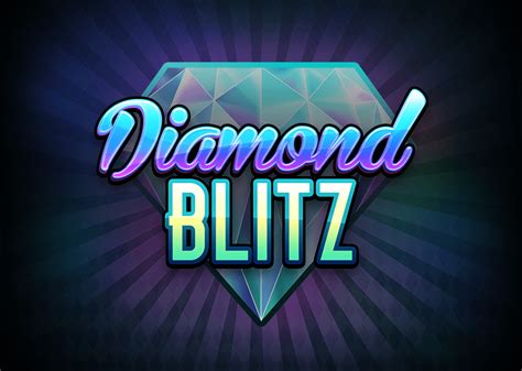 Diamond Blitz Novibet