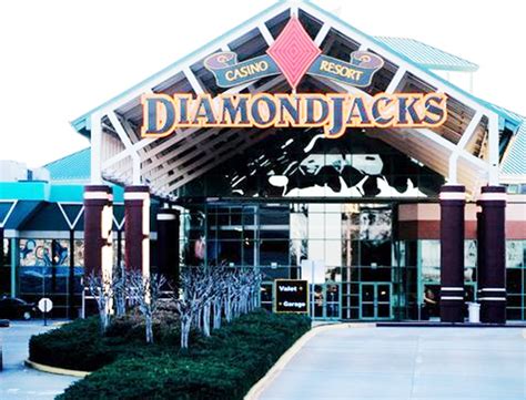 Diamond Casino Jack De Pequeno Almoco Vicksburg Ms