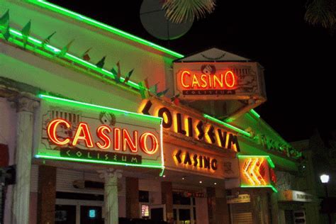 Diamond Casino Saint Martin