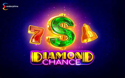 Diamond Chance Slot Gratis