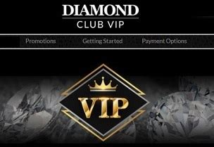 Diamond Club Vip Casino Login