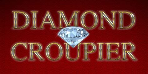 Diamond Croupier Blaze