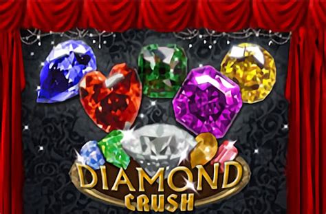 Diamond Crush Slot Gratis