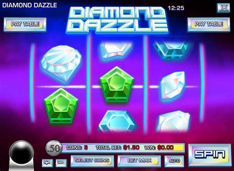 Diamond Dazzle Netbet