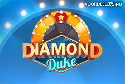 Diamond Duke Novibet