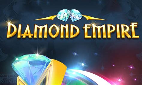 Diamond Empire Slot - Play Online