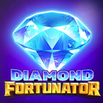 Diamond Fortunator Betsson