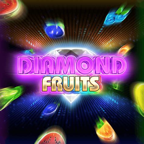 Diamond Fruits Megaclusters Novibet