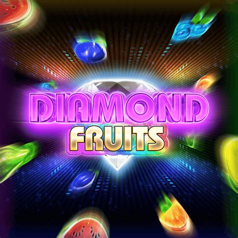Diamond Fruits Megaclusters Sportingbet