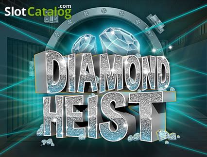 Diamond Heist Review 2024