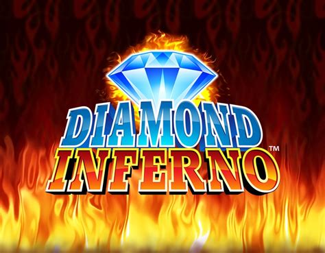 Diamond Inferno Slot - Play Online