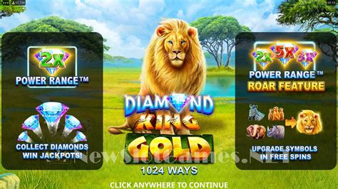 Diamond King Gold Review 2024