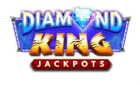 Diamond King Jackpots Bodog