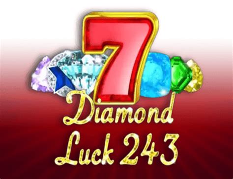 Diamond Luck 243 Brabet