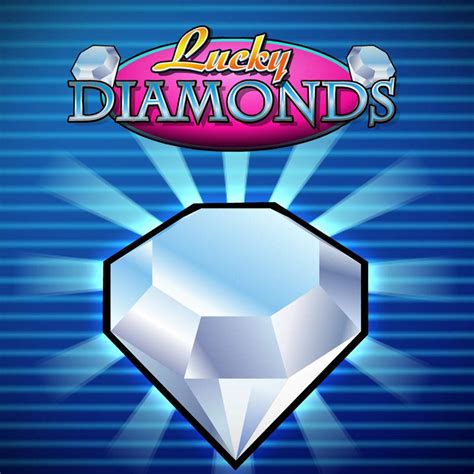 Diamond Luck Leovegas