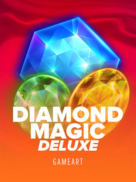 Diamond Magic Deluxe Betsul