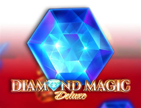 Diamond Magic Deluxe Parimatch