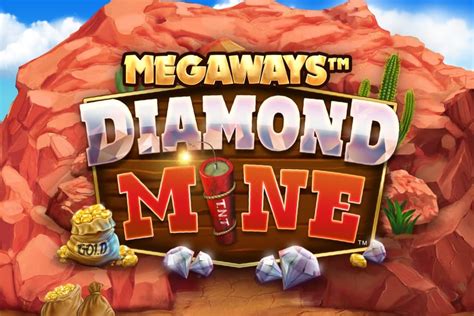 Diamond Mine 2 Megaways Netbet