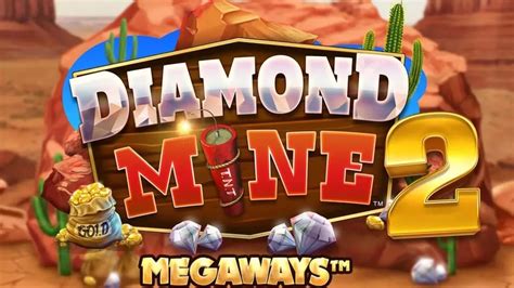 Diamond Mine 2 Megaways Pokerstars