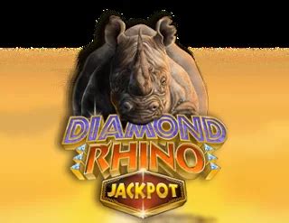 Diamond Rhino Jackpot Review 2024