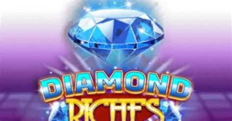 Diamond Riches Leovegas