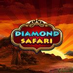 Diamond Safari Leovegas