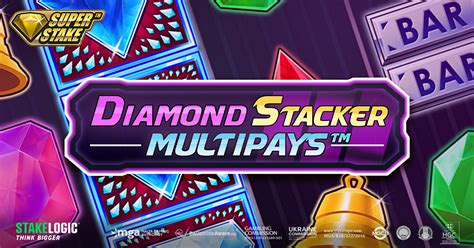 Diamond Stacker Multipays Bwin