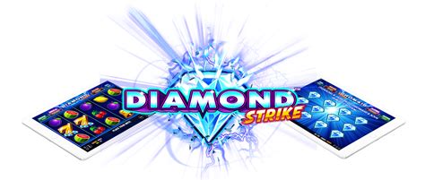 Diamond Strike Novibet