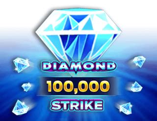 Diamond Strike Scratchcard Pokerstars