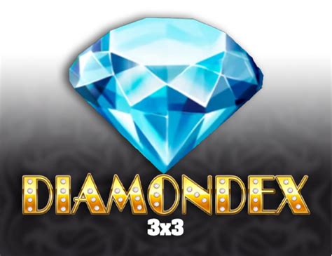 Diamondex 3x3 Parimatch