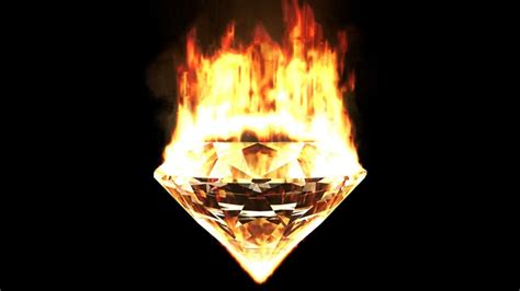 Diamonds On Fire Betway