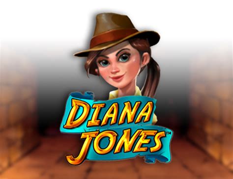 Diana Jones 888 Casino