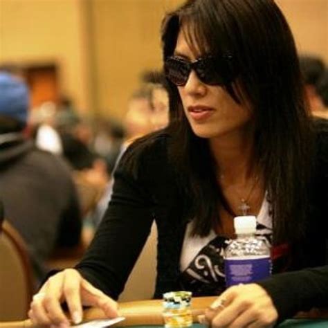 Diana Rogers Poker