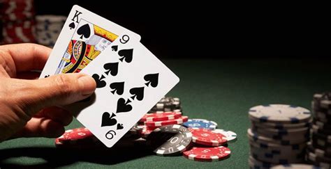 Dicas De Dan Beb Principal Do Poker Agar Menang Terus