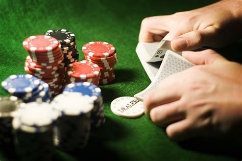 Dicas De Poker Heads Up