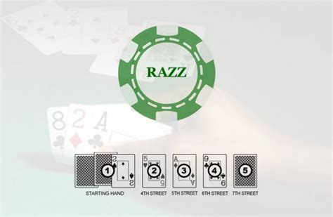 Dicas De Poker Razz