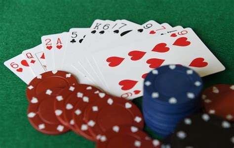 Dicas Para Ganhar Poker Online