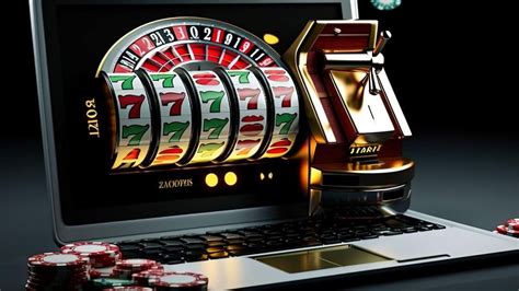 Dicas Sobre Ganhar Nas Slot Machines Online