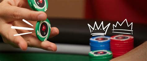 Dice And Roll Pokerstars