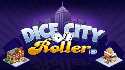 Dice City Casino App