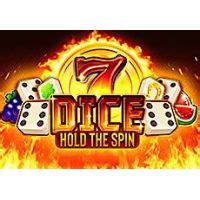 Dice Hold The Spin 1xbet