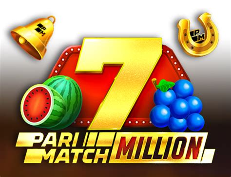 Dice Million Parimatch