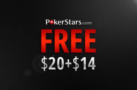 Didnt Get Free 20 Pokerstars