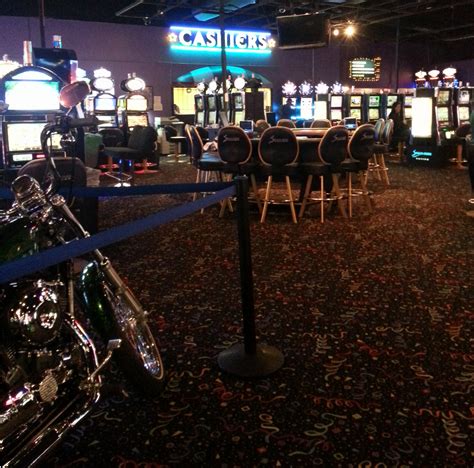 Dificultar A Sugar Creek Casino